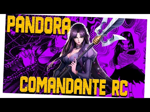 PANDORA COMMANDER RC: DEFINITIVE GUIDE, WHAT IS NOT TOLD!