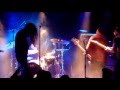 Pianos Become The Teeth - 895 (Live) Ljubljana ...