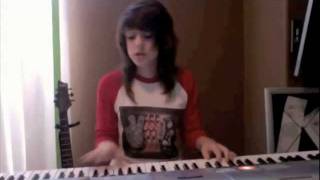 Chiodos - A Letter From Janelle Cover