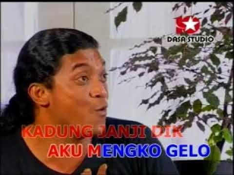 Didi kempot - gethuk..Audio Sempurna