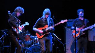 Eric Johnson & Mike Stern, Sometimes, 2-12-2015