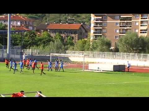 Tolosa C.F. B 0:1 MUTRIKU F.T. (Berazubi, 2013/09/22) - www.leartigol.com