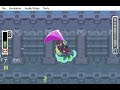 Playing As Omega Zero In Megaman Zero 3