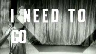 Lower Than Atlantis - Normally Strange (Lyric Video)