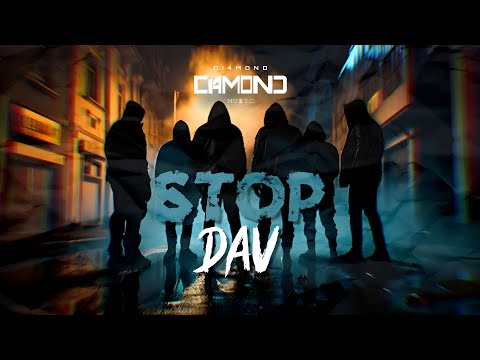 Dav - STOP (Premiere 2024)