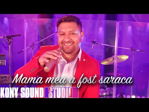 Adrian Radu - Mama mea a fost saraca ( Official Video ) | Muzica de Petrecere 2020