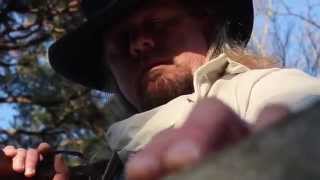 CODY McCARVER-RUN &amp; HIDE (Official Video)