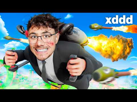 El Video mas RANDOM que he hecho en mi LIFE...