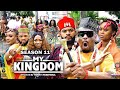 MY KINGDOM SEASON 11 NEW TRENDING MOVIE 2022 LATEST NIGERIAN NOLLYWOOD