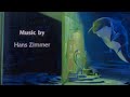 Shark Tale 2004 20 End Credits In 60fps On 4K On HD Closing DVD Fullscreen
