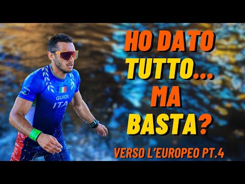 Europeo OCR 2025: ce la giochiamo contro i migliori d’Europa!