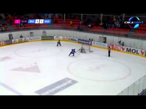 ASC Corona Brasov - Dab. Docler 1:4 [Liga Mol 2012/2013]