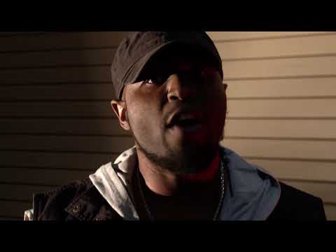 Shane Taylor vs Hangman Page at Glory By Honor