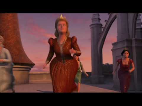 "Hoodwinked!" (J.B. Eagle Style) Part 17 - To the Rescue