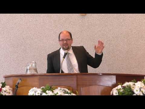 Voorjaarsconferentie 2018 - Gods wonder in kleine dingen