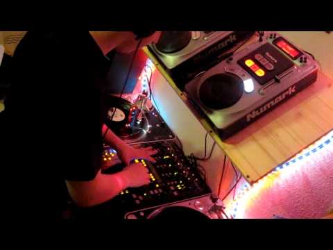 D&B - TenMinMix December