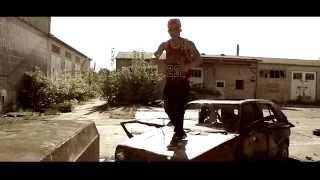 Sharif Blaqsoul - This Is Me (Official Music Video HD)