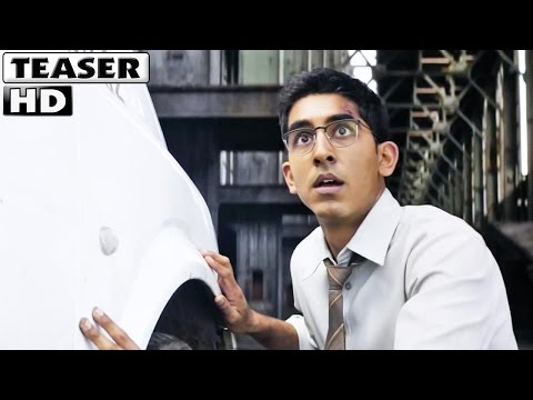 Chappie Teaser 2015 Subtitulado
