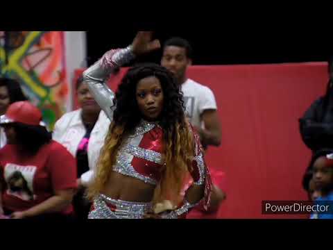 Bring It! Dancing Dolls Team Kayla Vs Team Dianna Call Out Full Battle (Throwback)