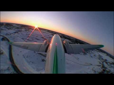 Ice Pilots NWT Season Two Episode 3 - Under Pressure