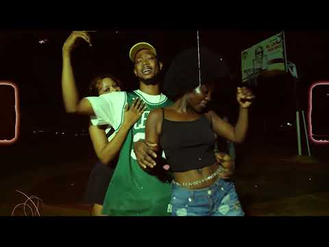 De Rolling Stone Way Up (Official Video)