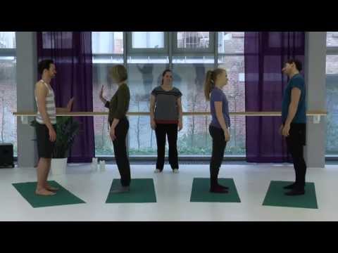 Lena Klein - "T.y.b.a.s."  Kursvorstellung