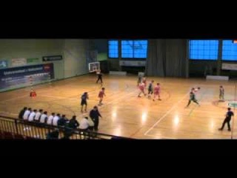 EBA_AA20J UNIVERSIDAD DE VALLADOLID.,71 69,C.B. SANTURTZI SK. (19/03/2017)