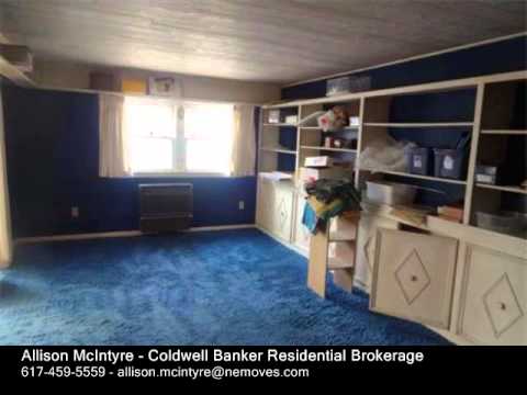 87 Fort Meadow Dr Hudson, MA 01749 - Single-Family Home - Real Estate - For Sale -