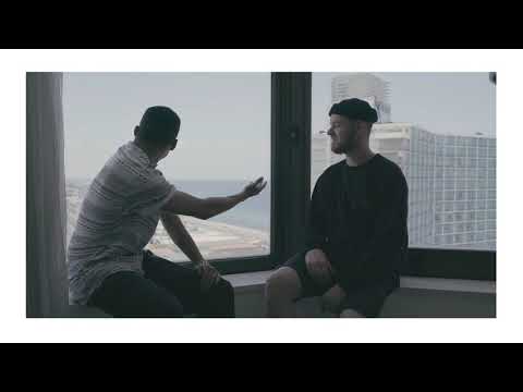 Kelvyn Colt Havana Club Limited Edition Bottle: The creation