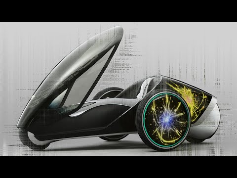 17 INSPIRINGLY FUTURISTIC VELOMOBILES AND CARGO-BIKES