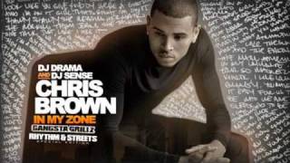 Chris Brown-T.Y.A [&quot;In My Zone&quot; Mixtape]