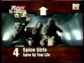 MTV's European Top 20 with Eden (recap, 10-02 ...