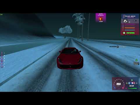 Ferrari 812 Sound - EDRP Launcher