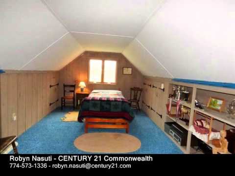 136 Henry St, Uxbridge MA 01569 - Single Family Home - Real Estate - For Sale -