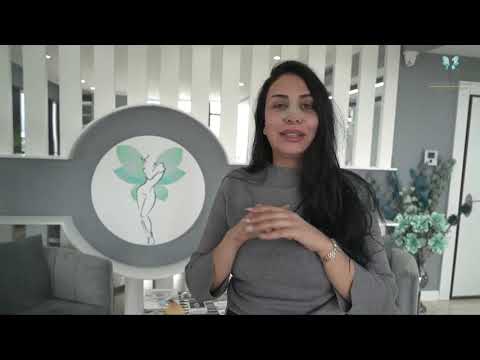 Hedil – رفع الشفاه وعملية ترميم الأنف