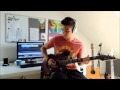 maNga - We could be the Same (Guitar Cover ...