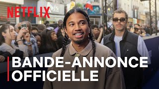 Nouvelle École : Et après ? Réussir ou mourir | Bande-annonce officielle VF | Netflix France