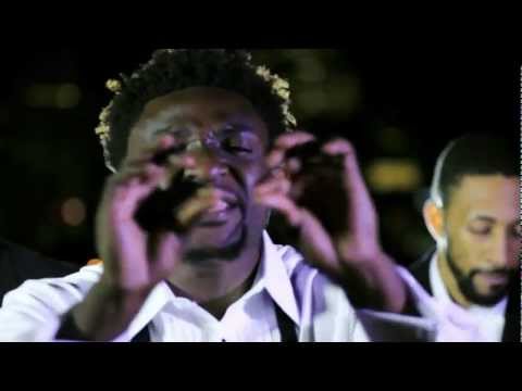 Mateo V - Cinderella (Official Video) HD