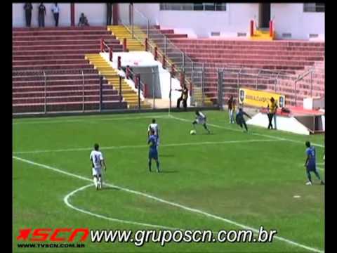 Santacruzense vence o Audax e permanece na série ...