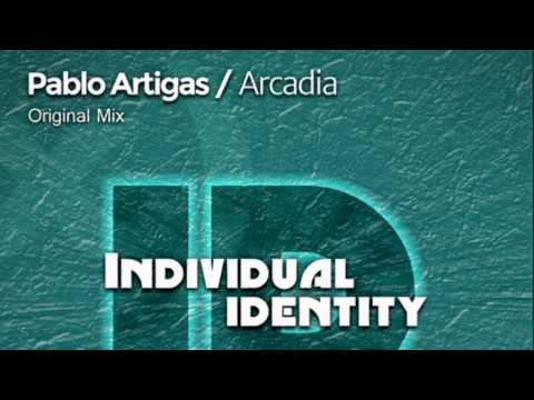Pablo Artigas - Arcadia (Original Mix)