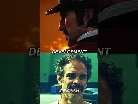 Red Dead Redemption 2 vs GTA 5