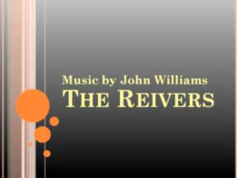 The Reivers 03. The Road To Memphis