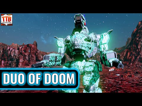 I Hope They Didn't Uninstall After This Match! - Annihilator - Mechwarrior Online