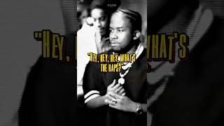 Outkast - Y&#39;all Scared #outkast #andre3000 #hiphop