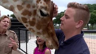 Wildlife Ranch Safari | ROAD TRIPPERS