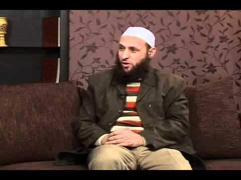 24-01 Alaudin Abazi - Pyetje dhe përgjigje.flv