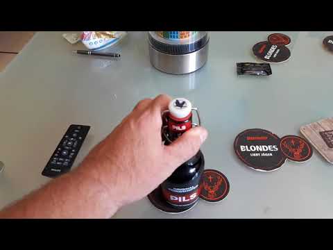 Königshofer Brauerei Plop Falsche FRIST OPENING :) 03.07.2018