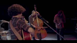 Est live à la Sala Rossa - Nouvelle vidéo pour l'Oumigmag