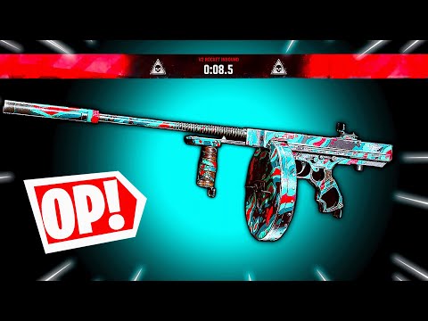 *OVERPOWERED* M1928 Class is like CHEATING in Season 3 😈(Best "M1928 Class Setup)-Vanguard