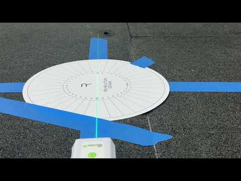 BeamSync Video 4 - Setup